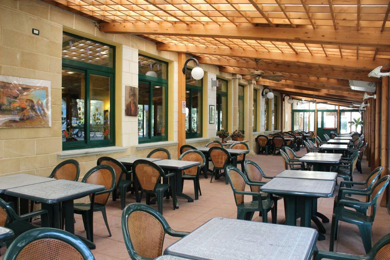 Hotel Salus Salice Terme Exterior photo