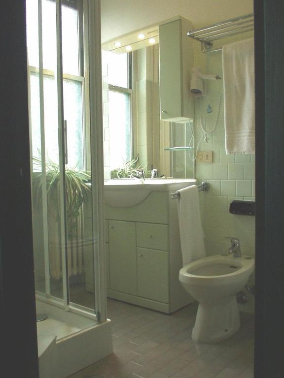 Hotel Salus Salice Terme Room photo
