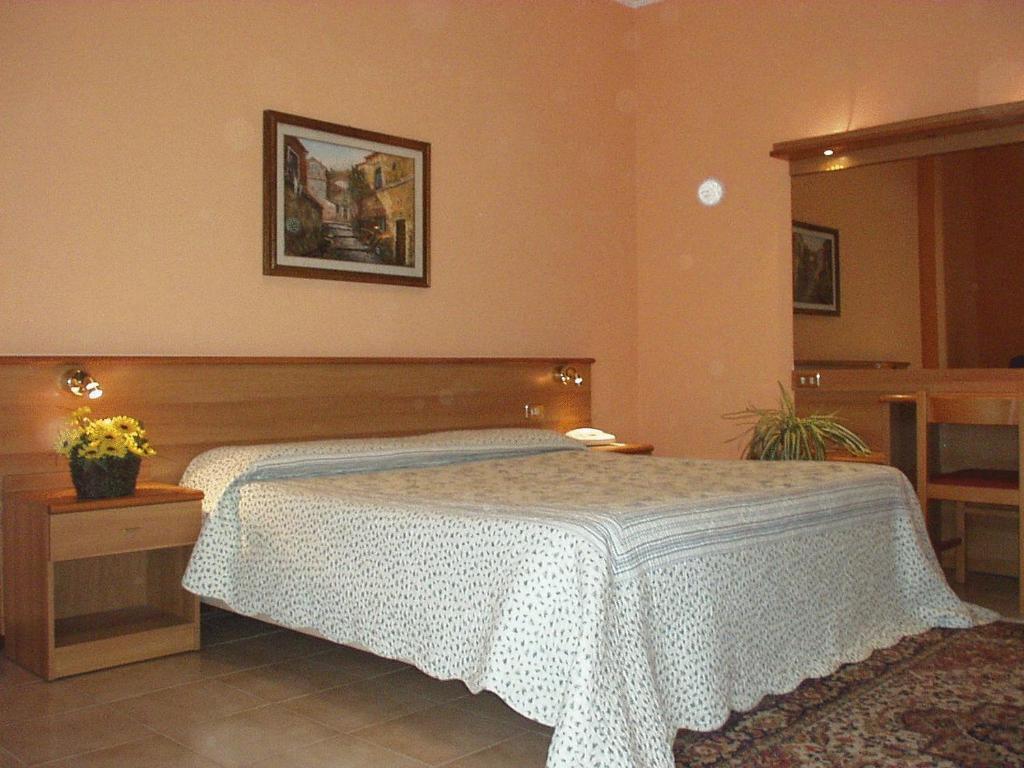 Hotel Salus Salice Terme Room photo